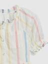 GAP Baby prugaste haljine GAP