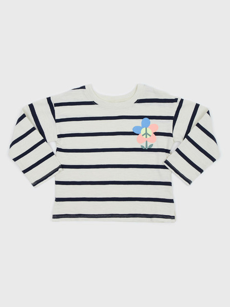 GAP Baby prugasta majica GAP