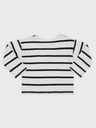 GAP Baby prugasta majica GAP