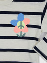 GAP Baby prugasta majica GAP