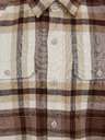 GAP Dječja flanelska košulja GAP