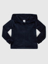 GAP Baby somot dukserica GAP