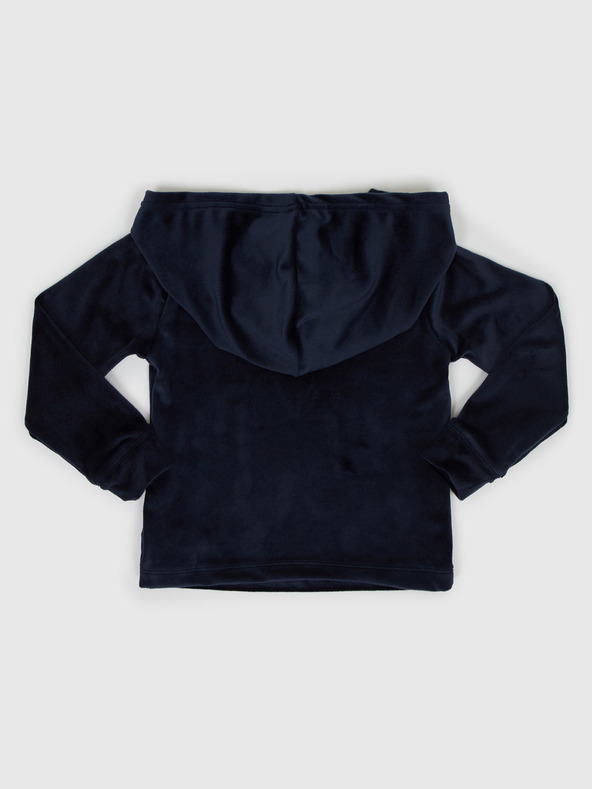 GAP Baby somot dukserica GAP