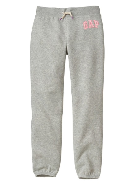 GAP Dječje trenirke s logom GAP