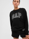 GAP Oversize majica s logom GAP