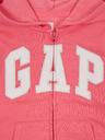 GAP Dječja majica s logom GAP