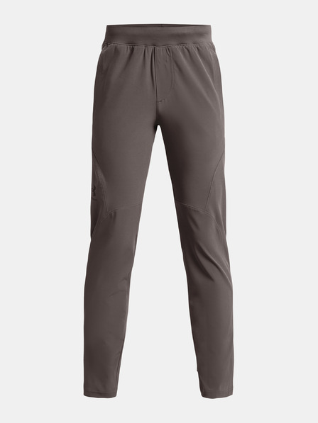 Under Armour Under Armour UA Unstoppable Tapered P sportske hlače za dječake