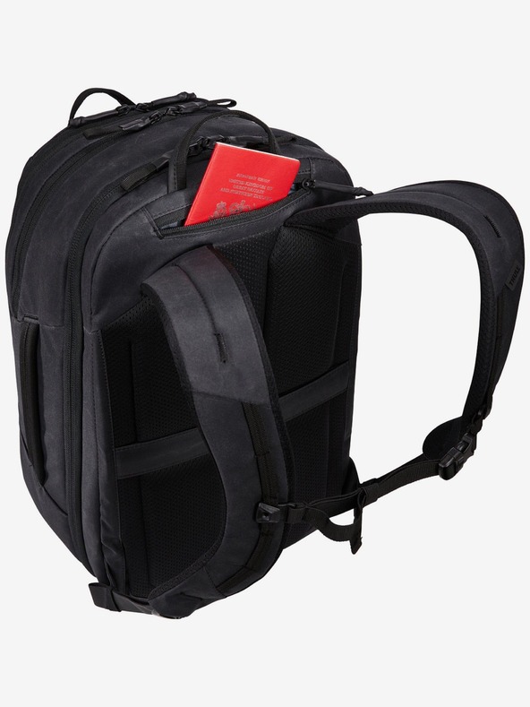 Thule Crni putni ruksak Thule Aion 28 l