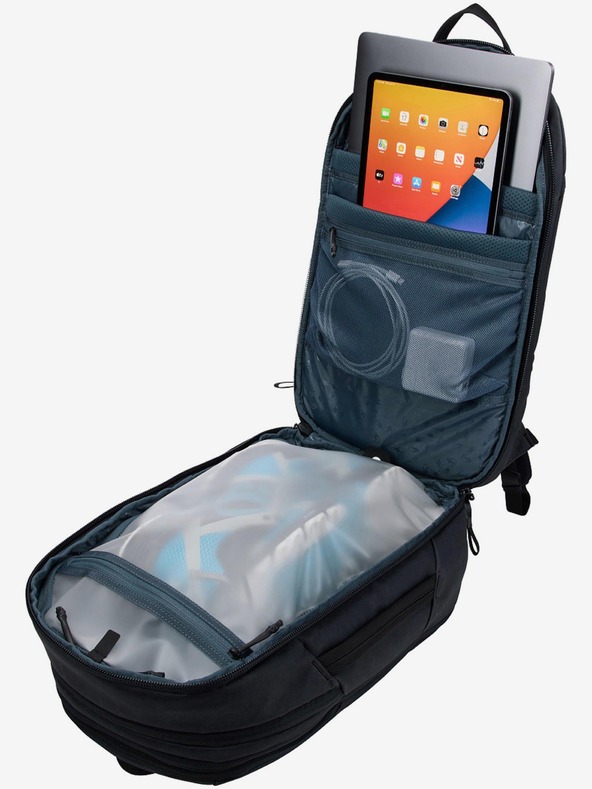 Thule Crni putni ruksak Thule Aion 28 l