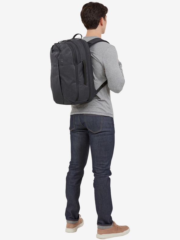 Thule Crni putni ruksak Thule Aion 28 l