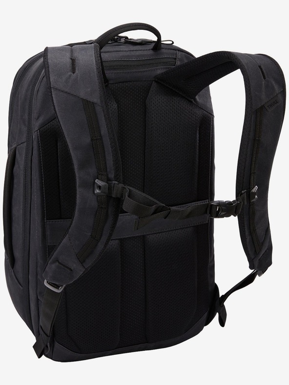 Thule Crni putni ruksak Thule Aion 28 l