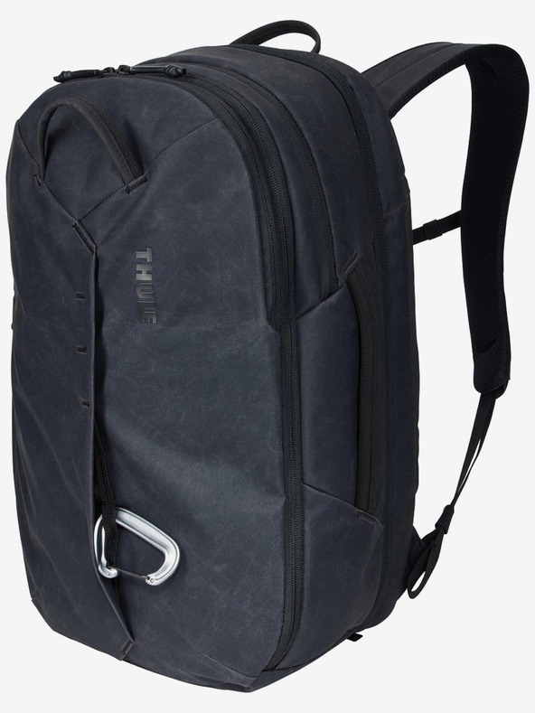 Thule Crni putni ruksak Thule Aion 28 l