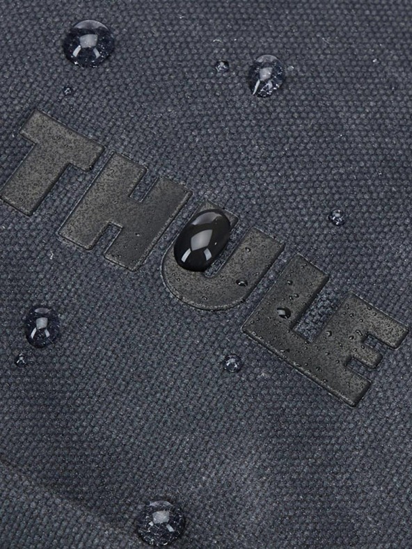 Thule Crni putni ruksak Thule Aion 28 l