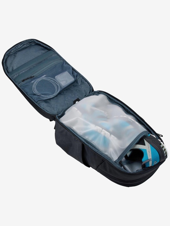 Thule Crni putni ruksak Thule Aion 28 l