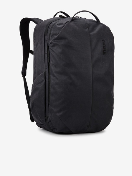 Thule Crni putni ruksak Thule Aion 40 l