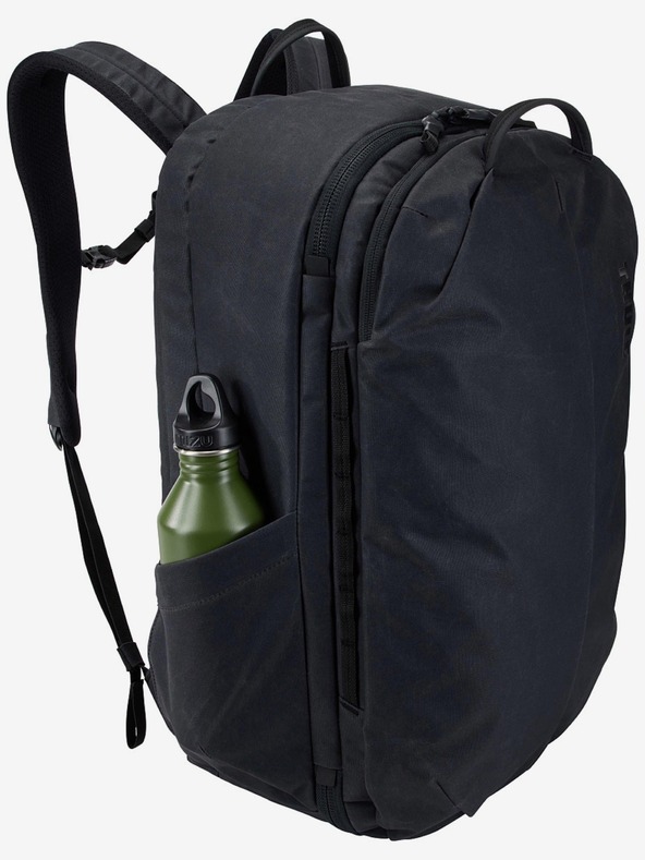Thule Crni putni ruksak Thule Aion 40 l