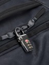 Thule Crni putni ruksak Thule Aion 40 l