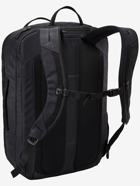Thule Crni putni ruksak Thule Aion 40 l