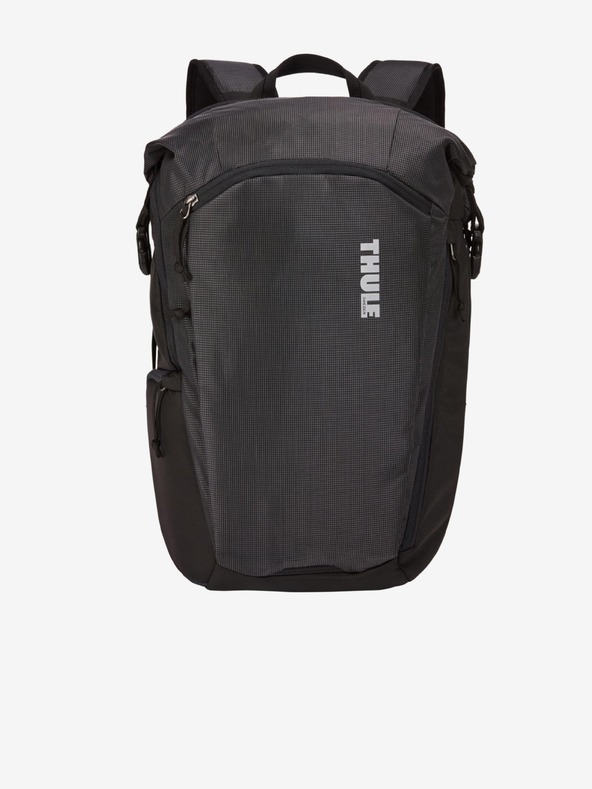 Thule Crni foto ruksak Thule EnRoute Large 25L