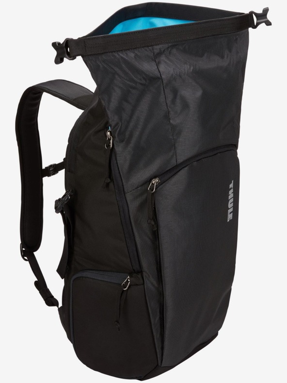 Thule Crni foto ruksak Thule EnRoute Large 25L