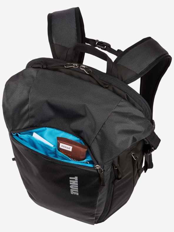 Thule Crni foto ruksak Thule EnRoute Large 25L
