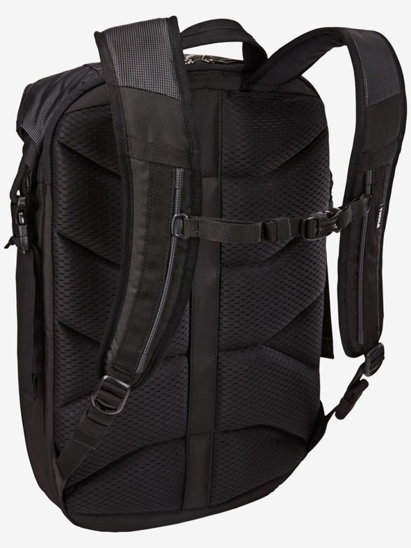 Thule Crni foto ruksak Thule EnRoute Large 25L