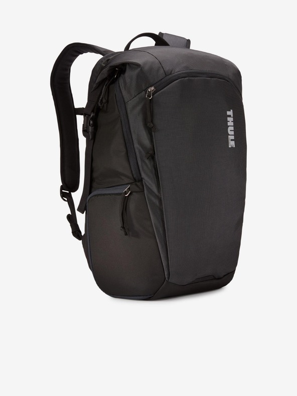 Thule Crni foto ruksak Thule EnRoute Large 25L