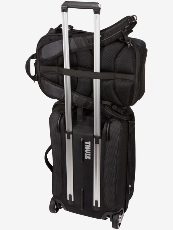 Thule Crni foto ruksak Thule EnRoute Large 25L