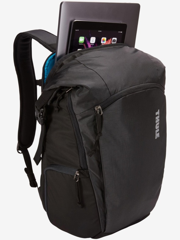 Thule Crni foto ruksak Thule EnRoute Large 25L
