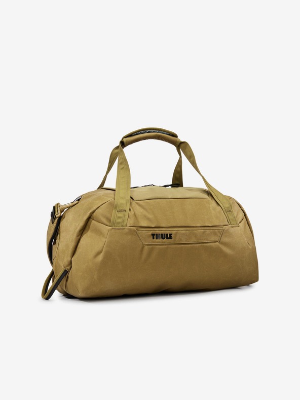 Thule Svijetlo smeđa putna torba Thule Aion 35 l