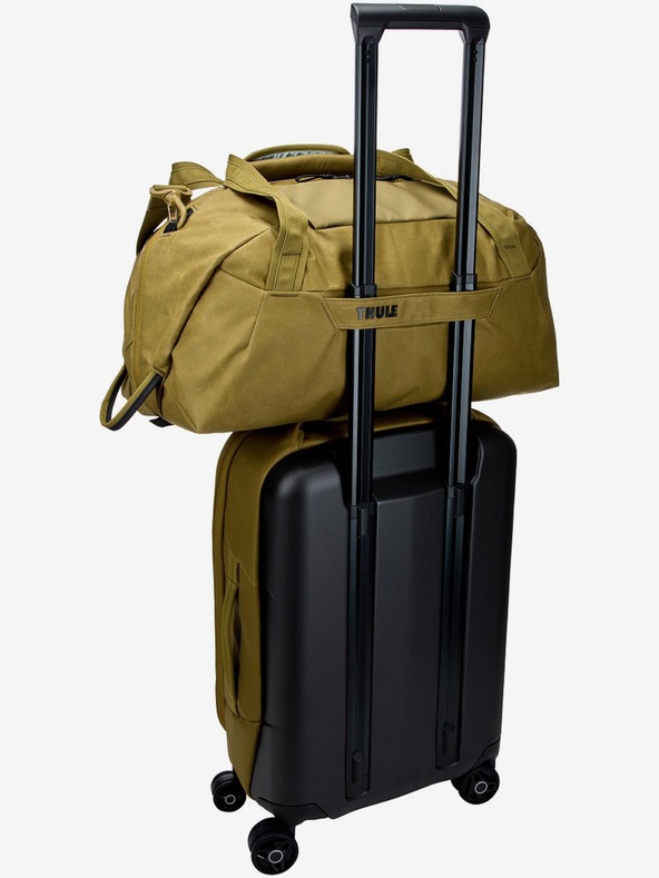 Thule Svijetlo smeđa putna torba Thule Aion 35 l