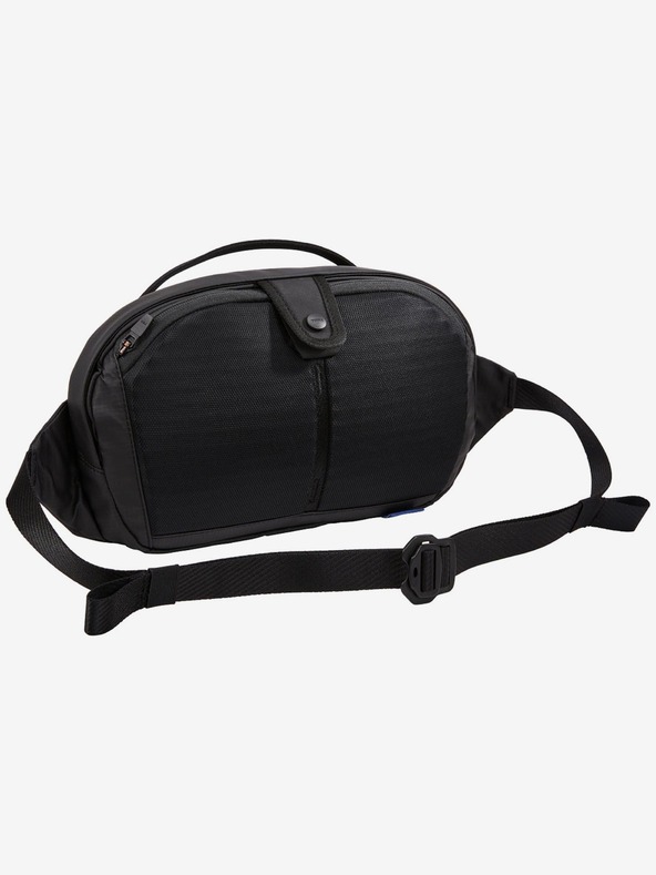 Thule Crna muška torba za rame Thule Tact 5 l