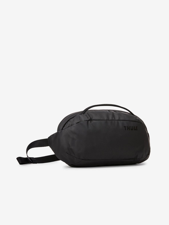 Thule Crna muška torba za rame Thule Tact 5 l