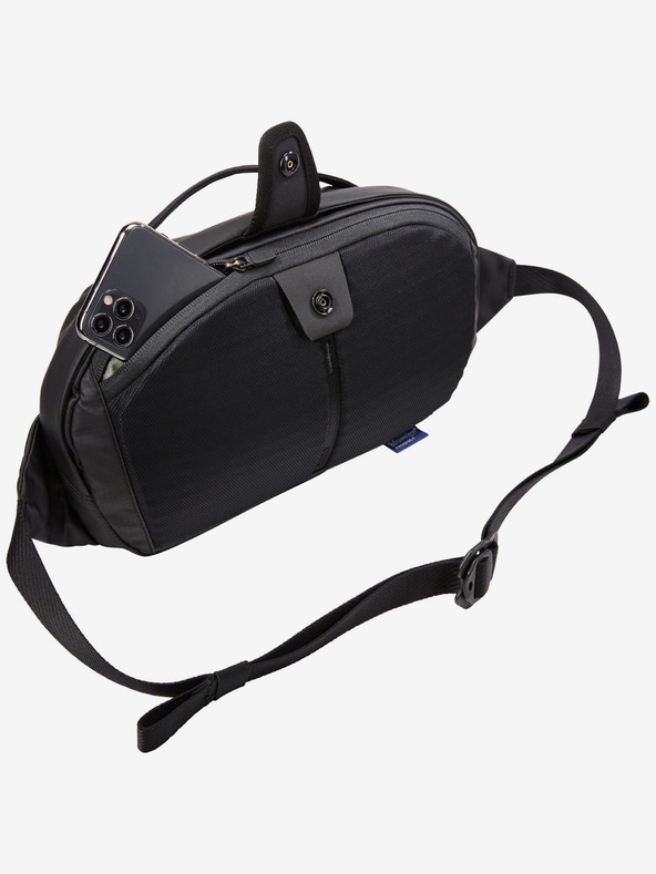 Thule Crna muška torba za rame Thule Tact 5 l