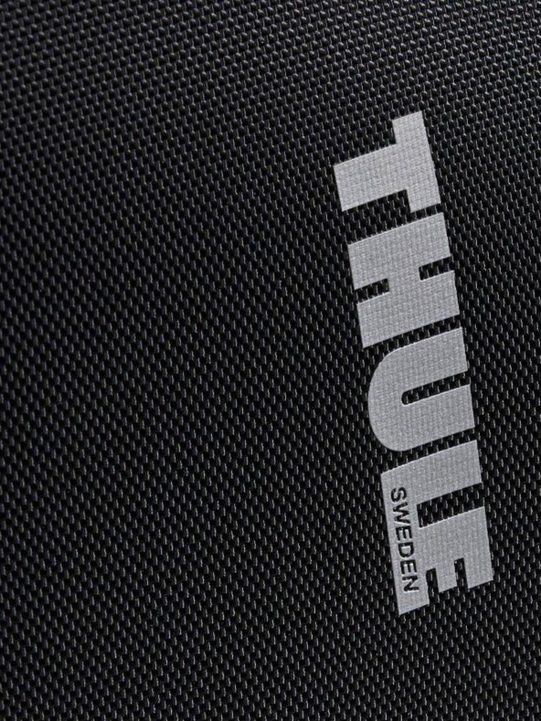Thule Crna muška Thule Accent torba za prijenosno računalo