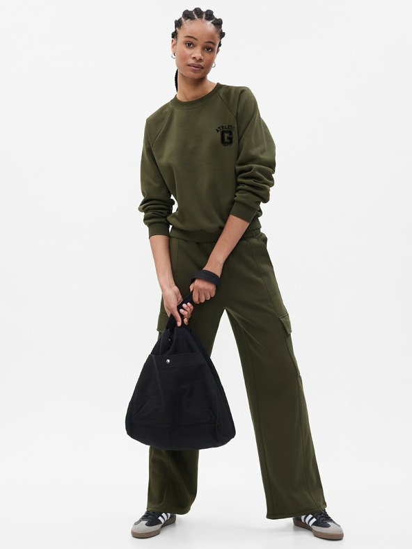 GAP Cargo trenirka Vintage GAP