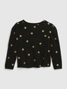 GAP Baby majica Mix & Match s džepićem GAP