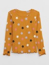 GAP Baby printana majica GAP