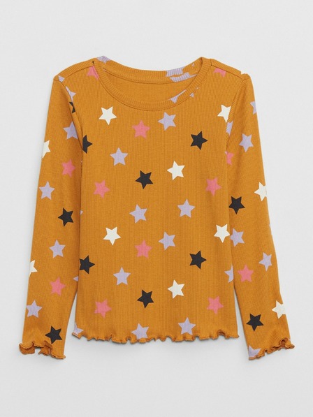 GAP Baby printana majica GAP