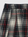GAP Dječja karirano suknja GAP