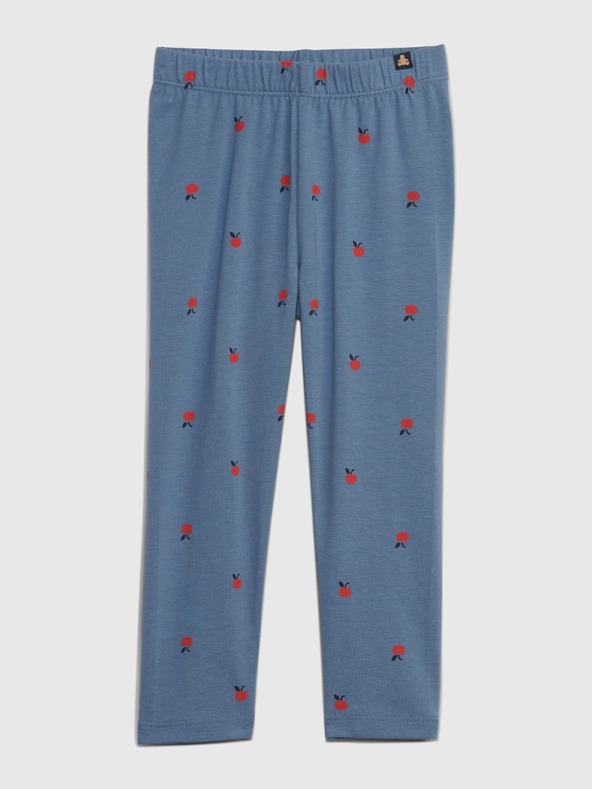 GAP Baby pamučne tajice Mix & Match GAP