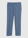 GAP Baby pamučne tajice Mix & Match GAP