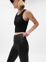 GAP Sportske tajice GapFit High Rise Recycled Power GAP