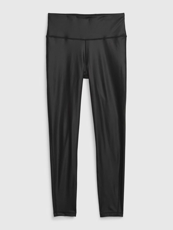 GAP Sportske tajice GapFit High Rise Recycled Power GAP