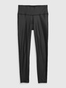 GAP Sportske tajice GapFit High Rise Recycled Power GAP