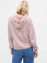 GAP Gap hoodie majica s kapuljačom GAP