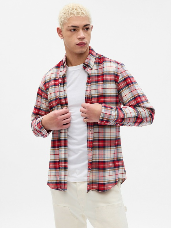 GAP GAP Oxford standardna košulja