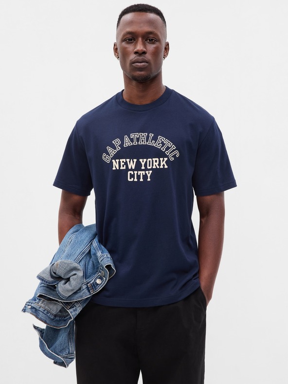 GAP Gap Athletic GAP majica