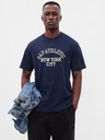 GAP Gap Athletic GAP majica