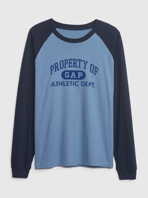 GAP Majica dugih rukava Gap Athletic GAP